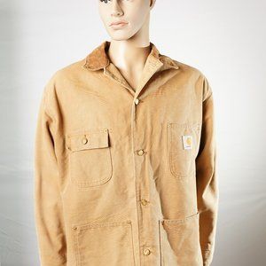 Carhartt Blanket Lined Jacket XL